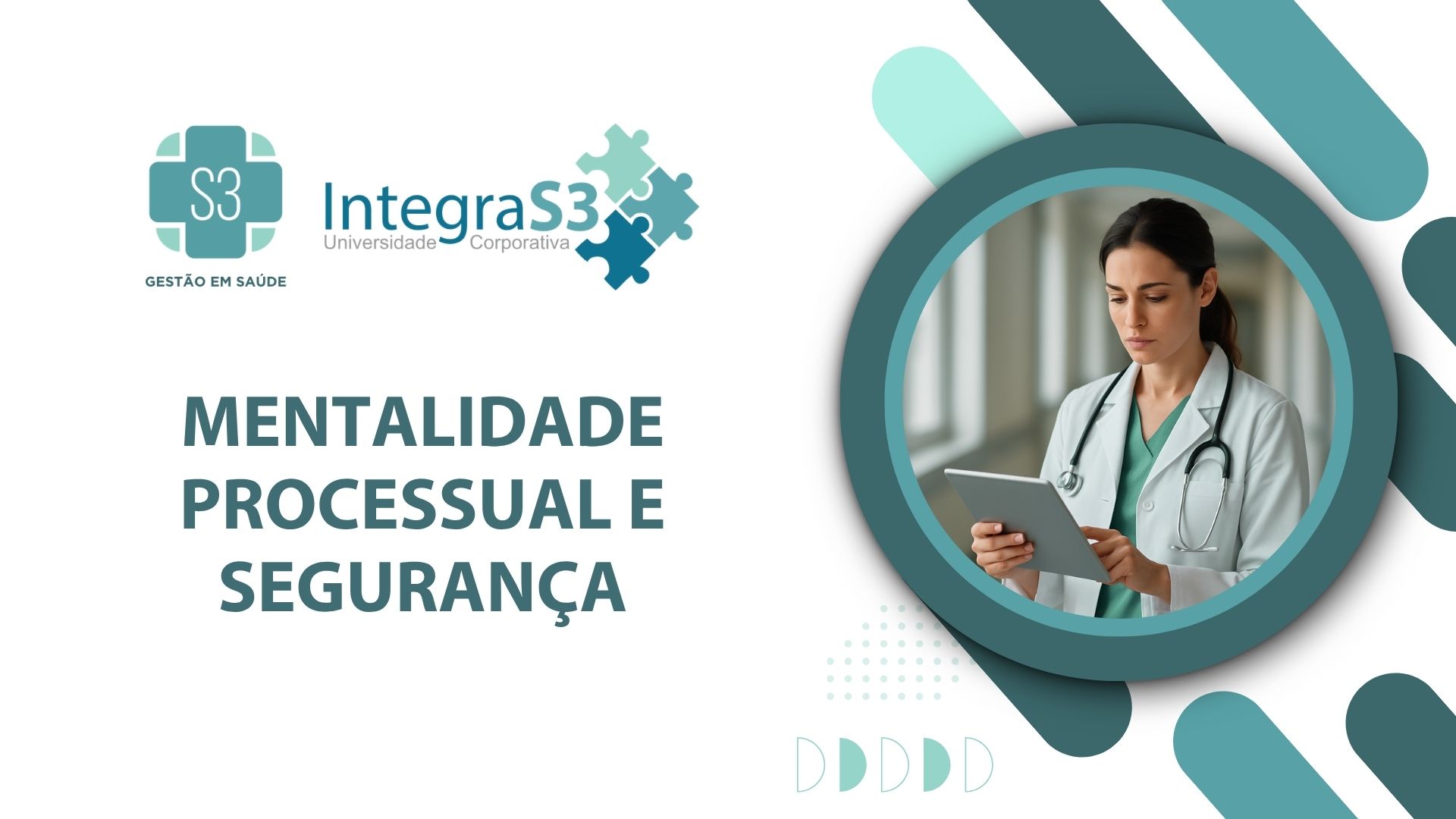 Aula 01 - Mentalidade Processual